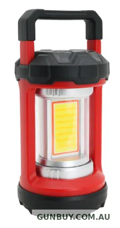 Perfect Image COB LED Lantern 2500 Lumens