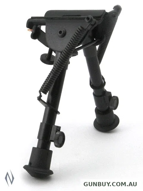 HARRIS BIPOD SERIES 1 6-9" SELF LEVEL