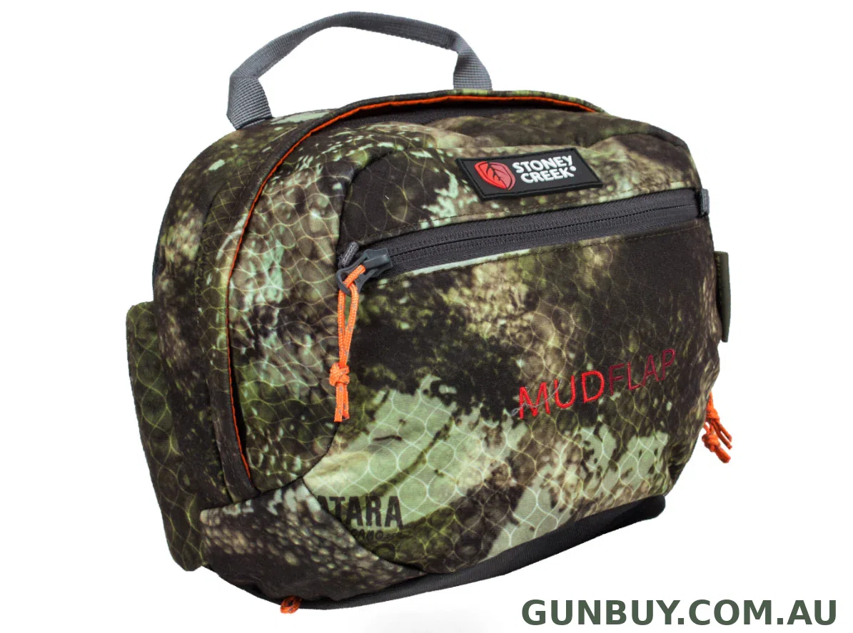 Stoney Creek Mud Flap Bumbag