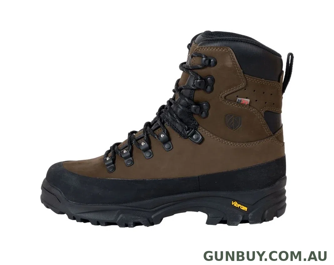 Stoney Creek Explorer Boot (Dark Olive)