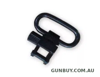 Spika Swivels | 1.25"