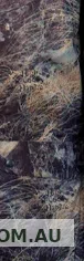 Huntech Mens Wetlands Jacket High Country Camo