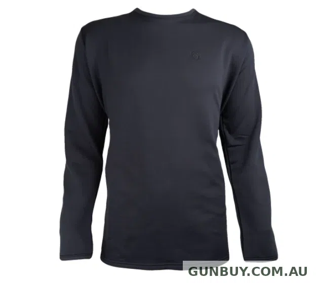 Stoney Creek Micro-Prime Crew (Black)