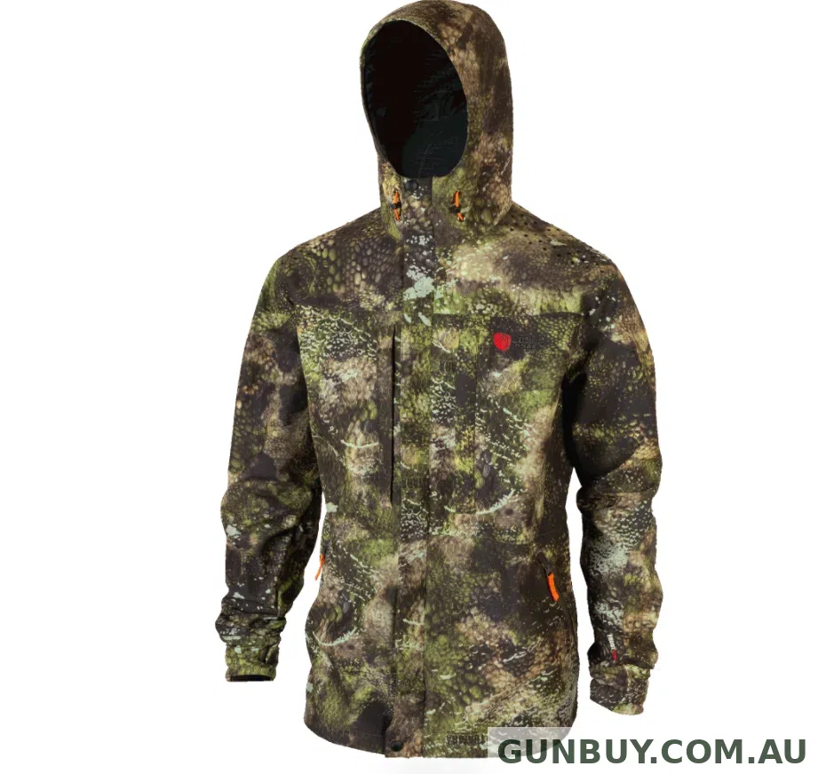 Stoney Creek Frostline Jacket (TCF)