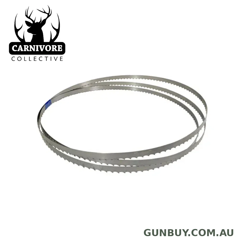 Carnivore Collective BR074 Bandsaw Blade 1655mm