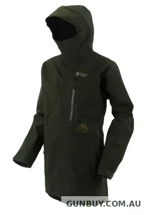 Stoney Creek Men's Guardian Jacket