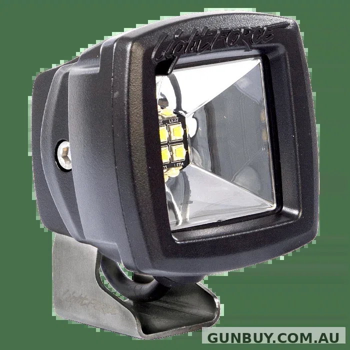 LIGHTFORCE ROK 40 Ultra Flood LED Utility Light