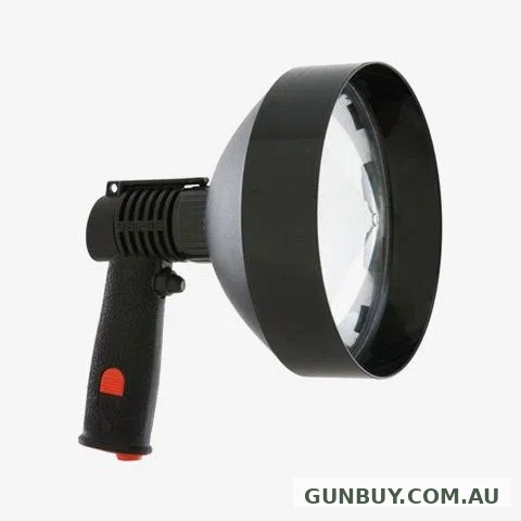 Lightforce Striker 100W Spotlight 170mm (Cig Plug Lead)