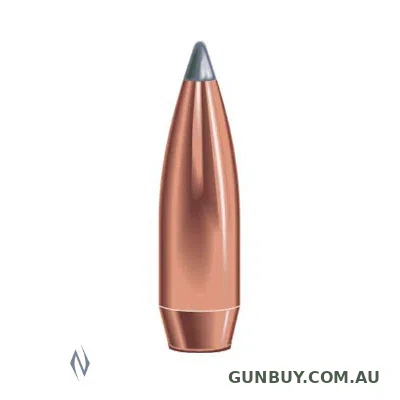 Speer 30 Cal 165gr Boat Tail Projectiles (100pk)