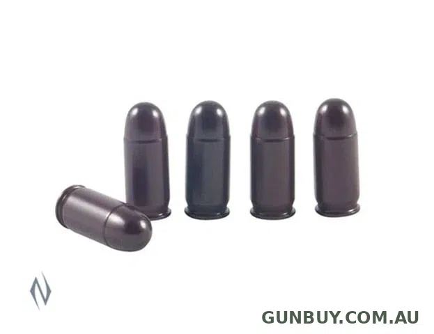 A-ZOOM SNAP CAPS 380 AUTO 5PK