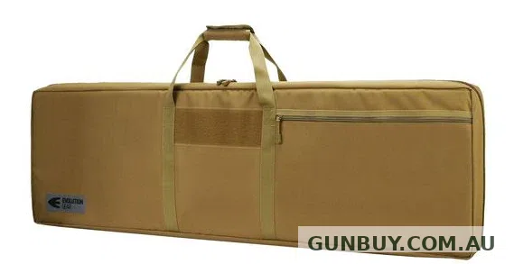 Evolution Gear 36" Double Rifle Bag