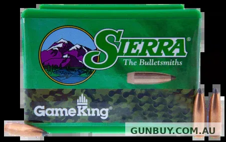 Sierra 270 130gr SPITZER Boat Tail