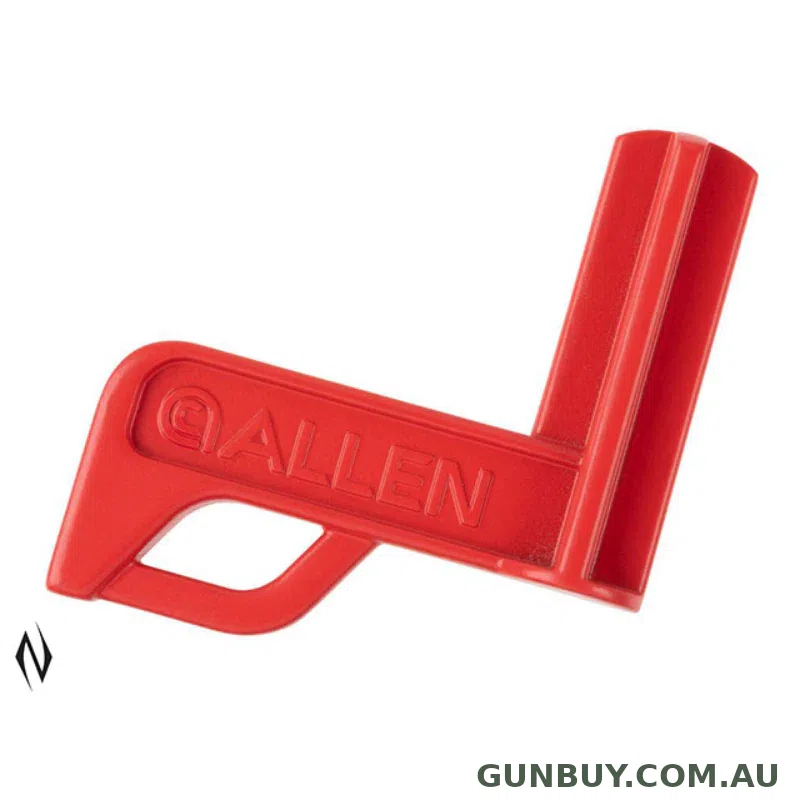 Allen Shotgun Chamber Safety Flag 2pk