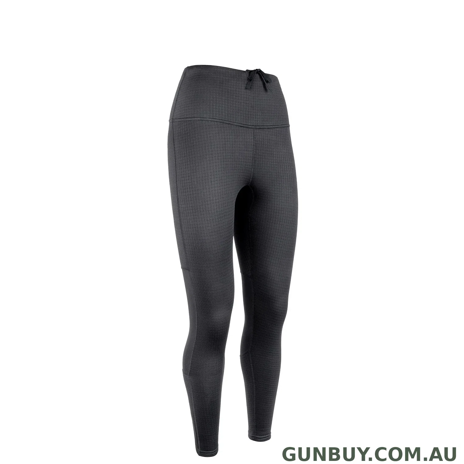 Hunters Element Core+ Womens Leggings (Black)