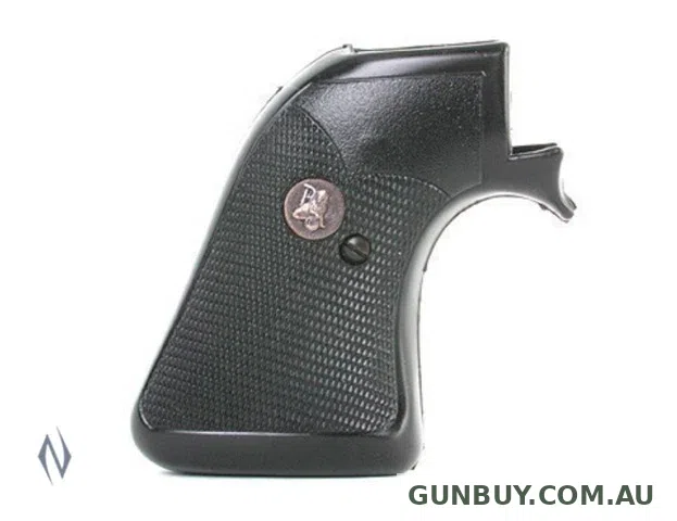Pachmayr PRESENTATION GRIP 03137 RUGER SINGLE 6, NEW BLACKHAWK