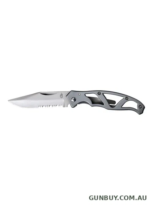 Gerber Paraframe Mini Folding Knife | 48484