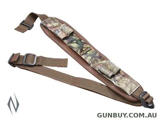 Butler Creek Comfort Stretch Alaskan Magnum Mobuc Sling