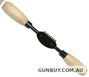 Leder Commercial Tanning Knife