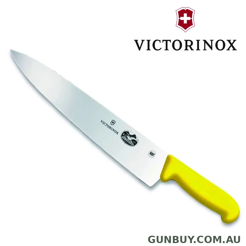 Victorinox Fibrox Fillet Knife 18cm | 5.3708.18