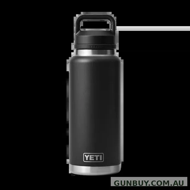 Yeti Rambler 36oz Bottle with Chug Cap