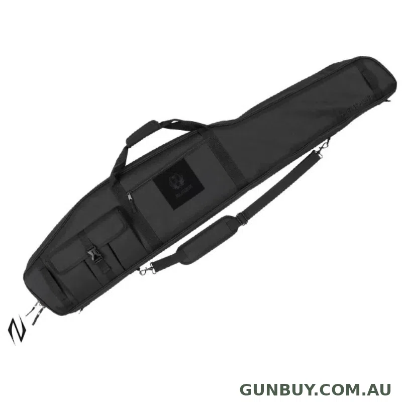 Allen Ruger Precision Rifle Case 55" Black