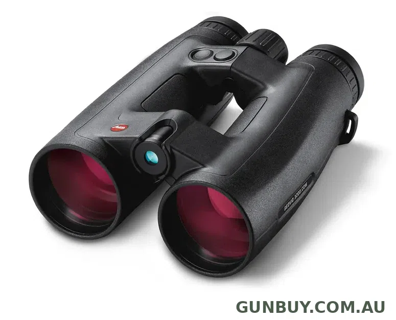 Leica Geovid 8x56 HD-B 3200.COM