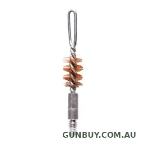 KleenBore Patch Holder Brush