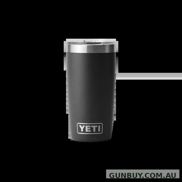 Yeti Rambler 10oz Tumbler with Magslider Lid