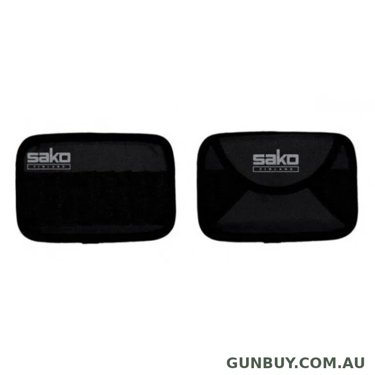 Sako cartridge wallet
