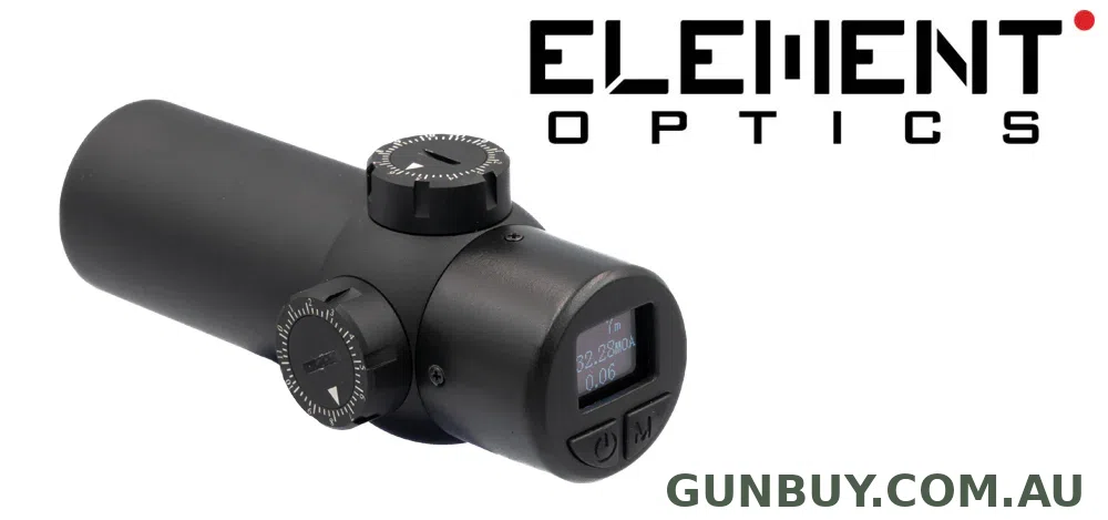 Element Optics Rangefinder Module 1000m