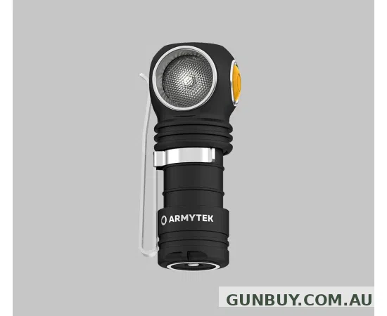 Armytek WIZARD C1 PRO MAGNET USB