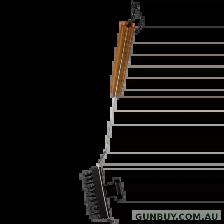 Traeger BBQ Cleaning Brush