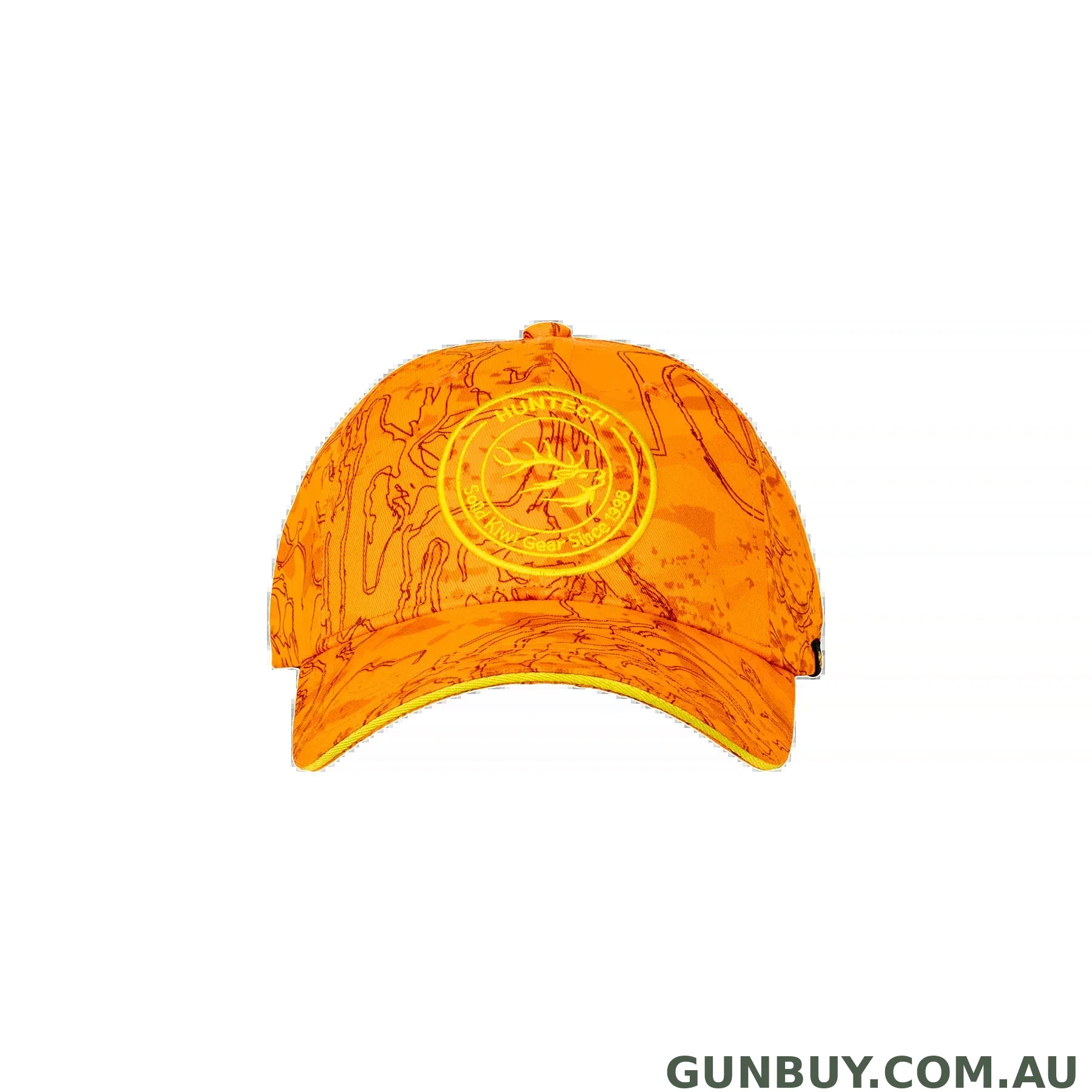 Huntech Adult Blaze Cap