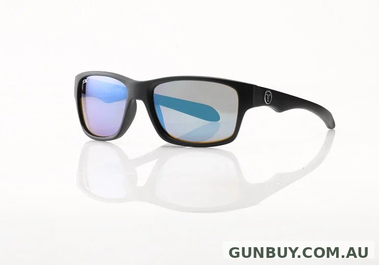 Tonic Eyewear - Tango (Matt Blk)