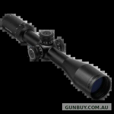 ZeroTech Vengeance 4-20X50 R3