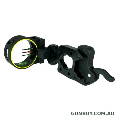 Horizone 3 pin Deluxe Metal Sight
