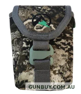 Ridgeline Kahu Accessory Pouch (Excape Camo)