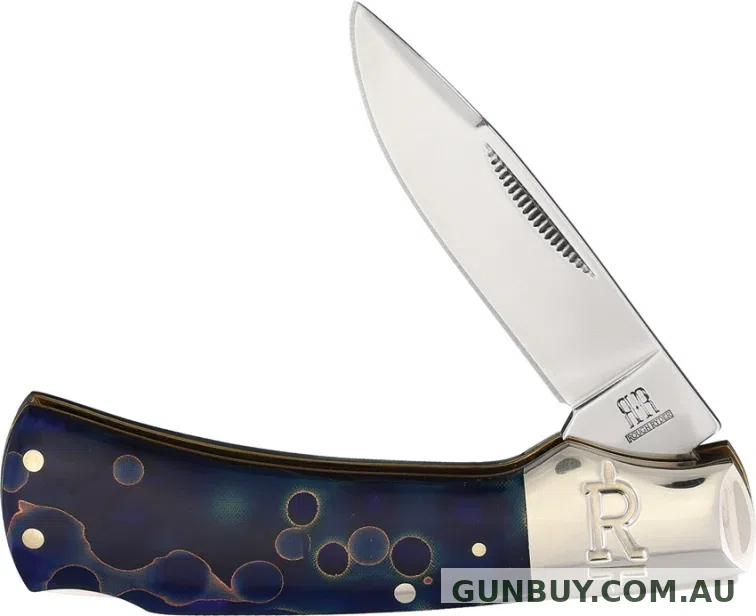 Rough Ryder Celestial Folding Knife | RR2072