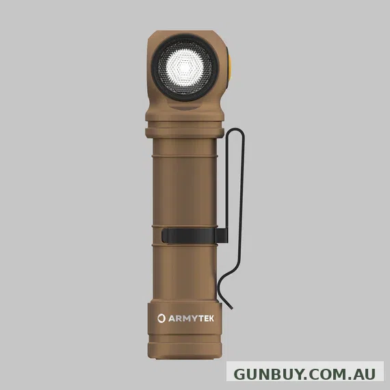 Armytek Wizard C2 Pro Max