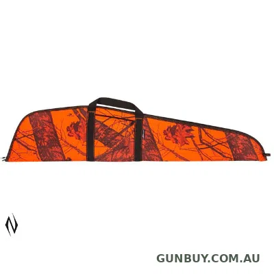 Allen Blaze Orange Rifle Case 46"