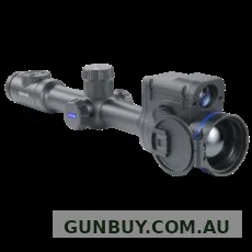 Pulsar Thermion 2 LRF XQ50 Pro Rifle Scope
