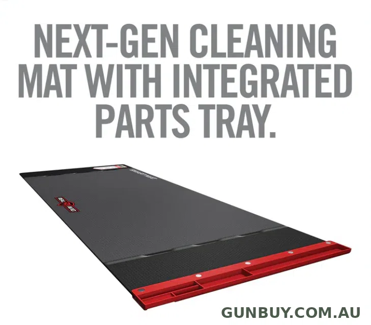 Real Avid Universal Smart Firearm Cleaning Mat