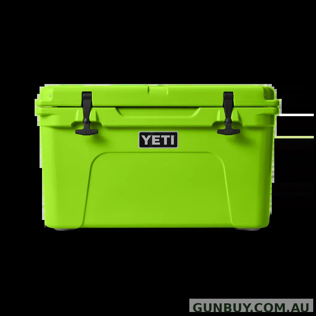 YETI Tundra 45 (Venom)