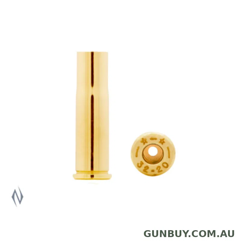 Starline brass 32/20 100pk
