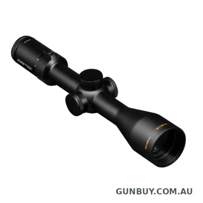 Zero Tech Thrive 4-16x50 Mildot
