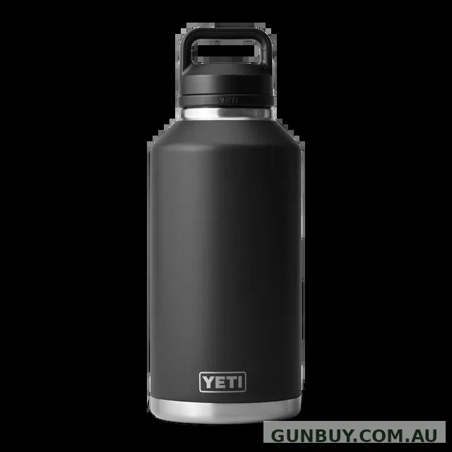 Yeti Rambler 64oz Bottle with Chug Cap