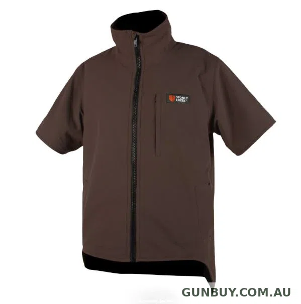 Stoney Creek Mens Rammer Jacket