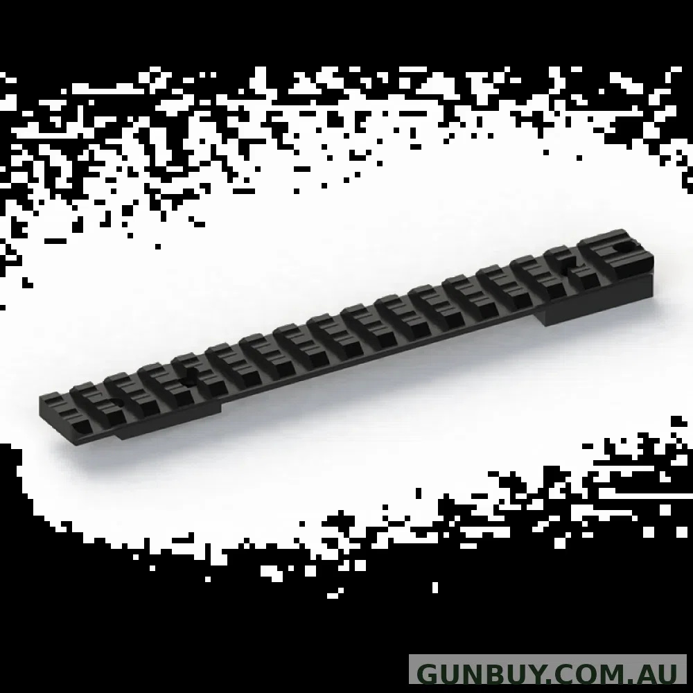 Burris XTB 1 Piece Base Tikka
