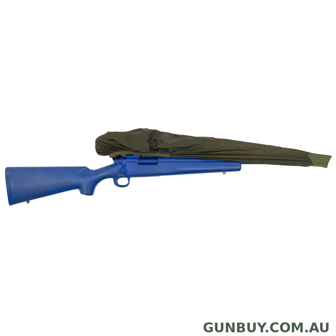 Moroka.30 Quick Release Scope & Muzzle Cover