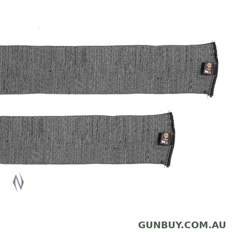 Allen Gun Sock for oversized for high scopes 52"